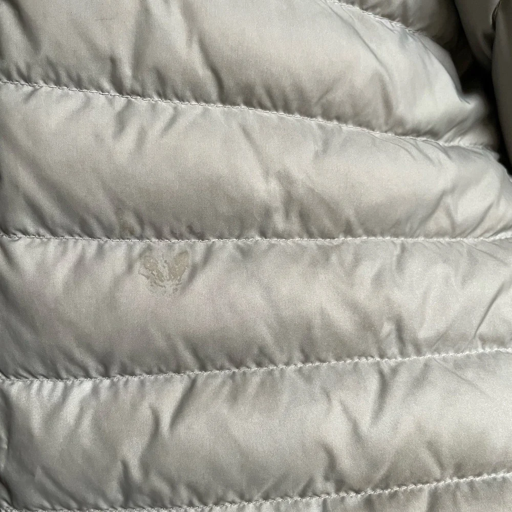 The North Face Karokora 700 Fill Down Parka - Picture 9 of 15